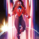 Joe Quinones’ cover for America #12